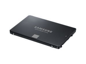 Samsung Ssd 750 Evo 120gb